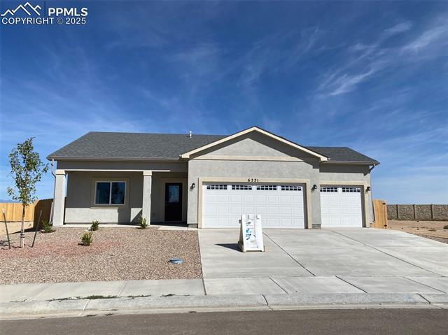 MLS Image for 6221  Sawyer Ridge  ,Pueblo, Colorado