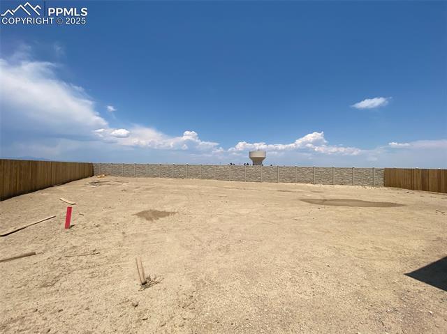 MLS Image for 6221  Sawyer Ridge  ,Pueblo, Colorado