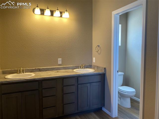 MLS Image for 6221  Sawyer Ridge  ,Pueblo, Colorado