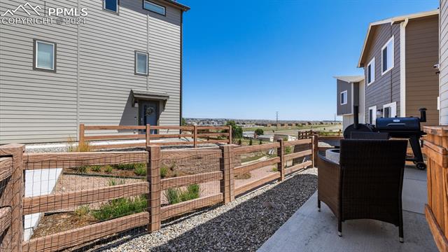 MLS Image for 6970  Tacarcuna Wood  ,Colorado Springs, Colorado