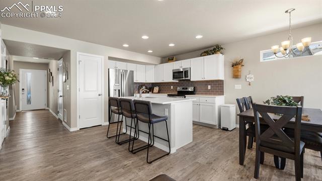 MLS Image for 6970  Tacarcuna Wood  ,Colorado Springs, Colorado