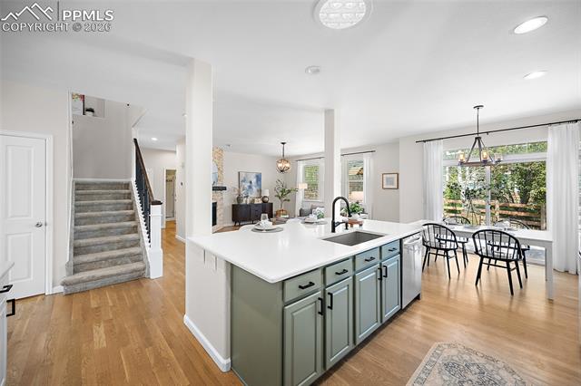 MLS Image for 9065  McClintock  ,Colorado Springs, Colorado