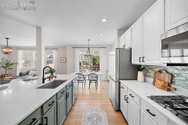 MLS Image for 9065  McClintock  ,Colorado Springs, Colorado