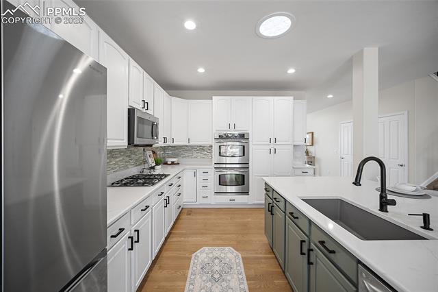 MLS Image for 9065  McClintock  ,Colorado Springs, Colorado