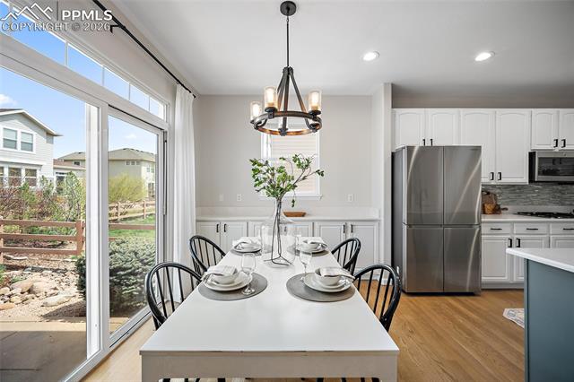 MLS Image for 9065  McClintock  ,Colorado Springs, Colorado