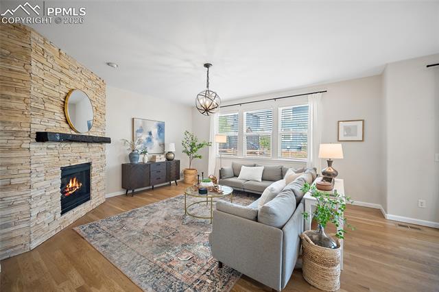 MLS Image for 9065  McClintock  ,Colorado Springs, Colorado