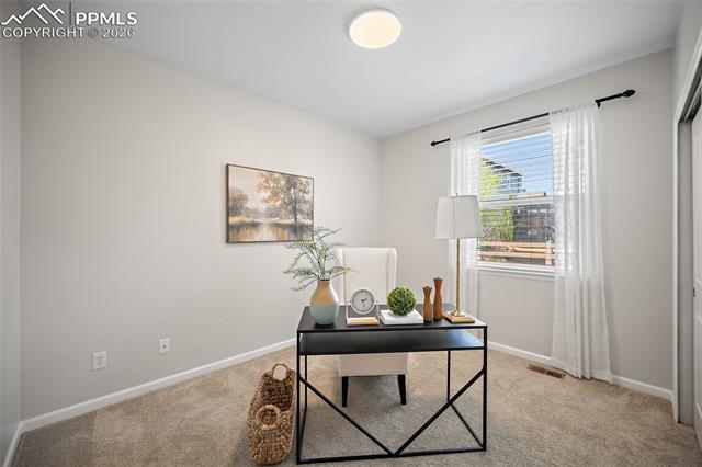 MLS Image for 9065  McClintock  ,Colorado Springs, Colorado