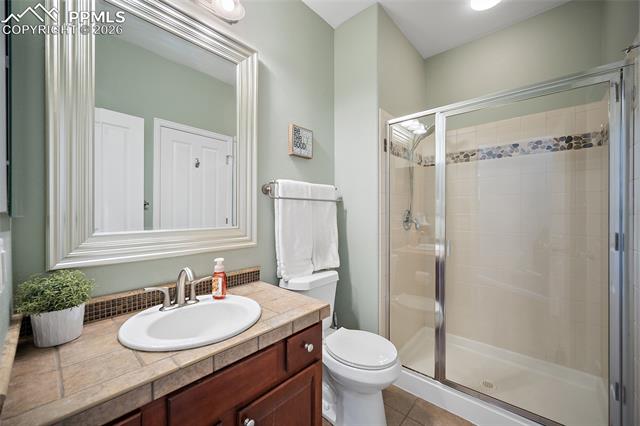 MLS Image for 9065  McClintock  ,Colorado Springs, Colorado