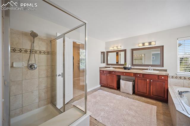 MLS Image for 9065  McClintock  ,Colorado Springs, Colorado