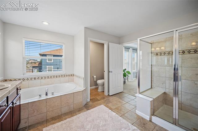 MLS Image for 9065  McClintock  ,Colorado Springs, Colorado