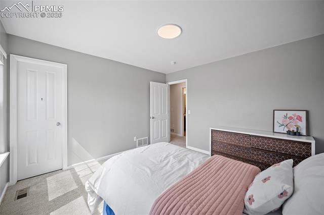 MLS Image for 9065  McClintock  ,Colorado Springs, Colorado