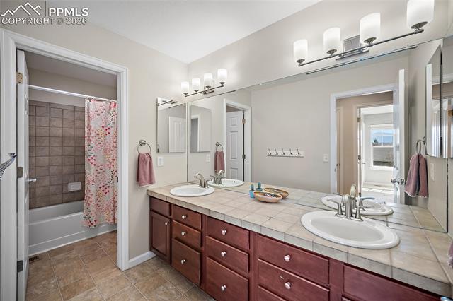 MLS Image for 9065  McClintock  ,Colorado Springs, Colorado