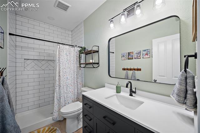 MLS Image for 9065  McClintock  ,Colorado Springs, Colorado