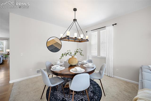 MLS Image for 9065  McClintock  ,Colorado Springs, Colorado