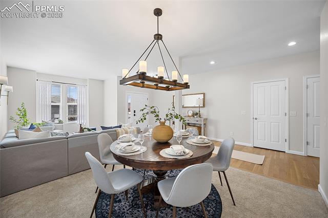 MLS Image for 9065  McClintock  ,Colorado Springs, Colorado