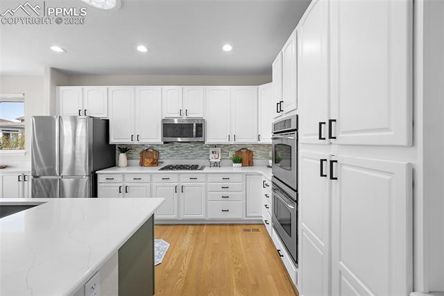 MLS Image for 9065  McClintock  ,Colorado Springs, Colorado