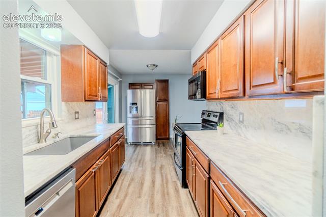 MLS Image for 4735  Keith  ,Colorado Springs, Colorado