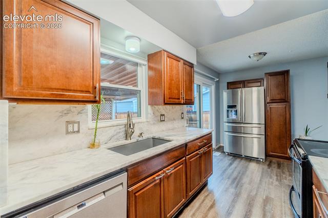 MLS Image for 4735  Keith  ,Colorado Springs, Colorado