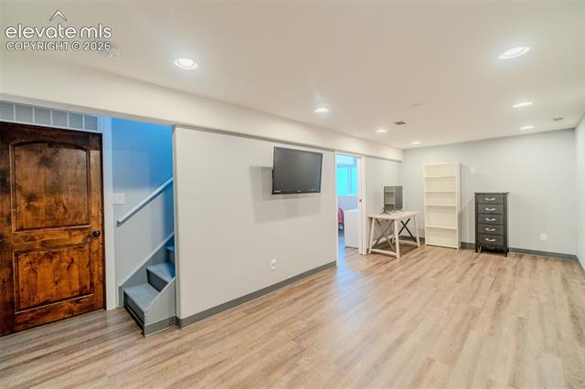 MLS Image for 4735  Keith  ,Colorado Springs, Colorado