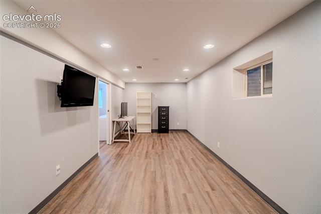 MLS Image for 4735  Keith  ,Colorado Springs, Colorado