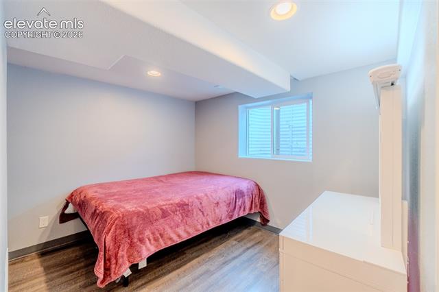 MLS Image for 4735  Keith  ,Colorado Springs, Colorado