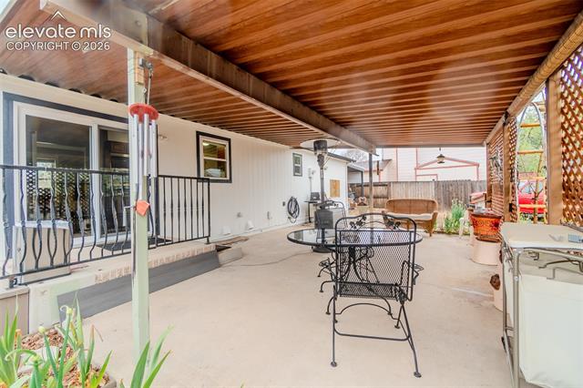 MLS Image for 4735  Keith  ,Colorado Springs, Colorado
