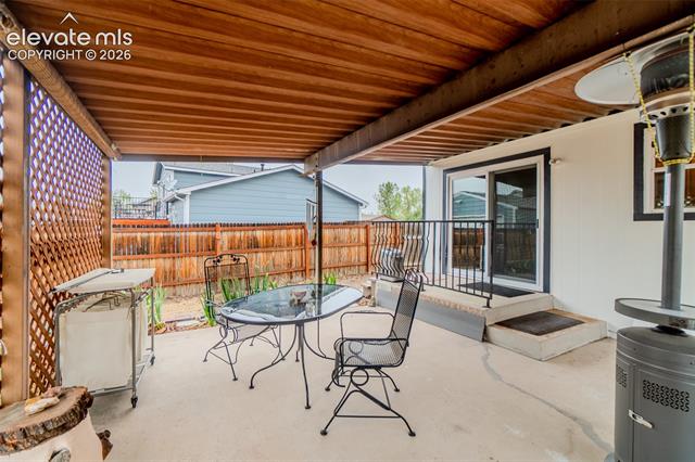 MLS Image for 4735  Keith  ,Colorado Springs, Colorado