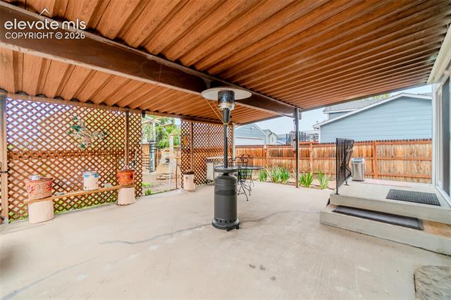 MLS Image for 4735  Keith  ,Colorado Springs, Colorado