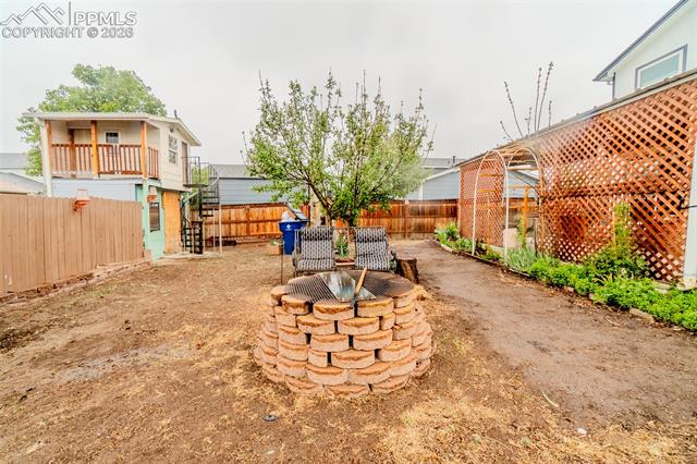 MLS Image for 4735  Keith  ,Colorado Springs, Colorado