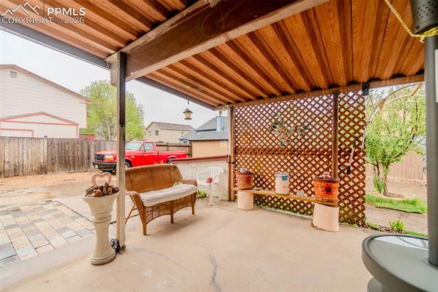 MLS Image for 4735  Keith  ,Colorado Springs, Colorado