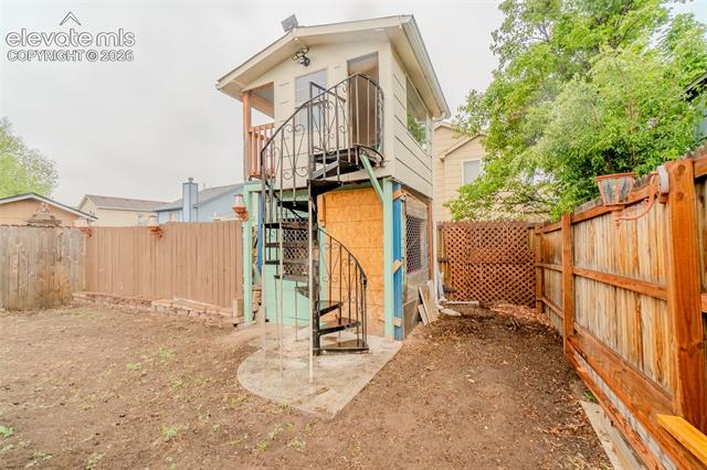MLS Image for 4735  Keith  ,Colorado Springs, Colorado