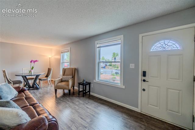 MLS Image for 4735  Keith  ,Colorado Springs, Colorado