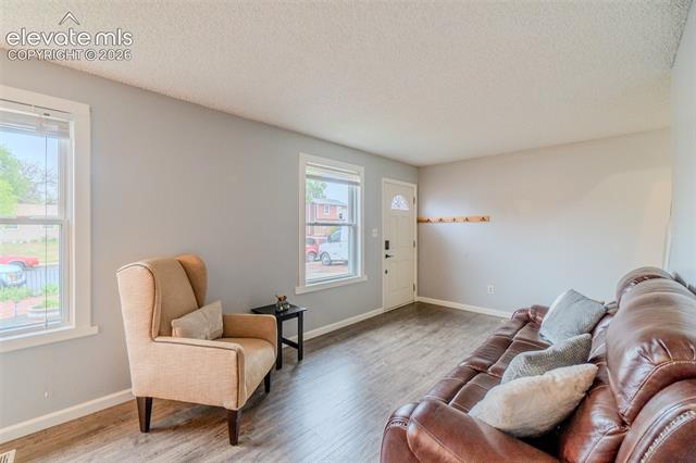 MLS Image for 4735  Keith  ,Colorado Springs, Colorado