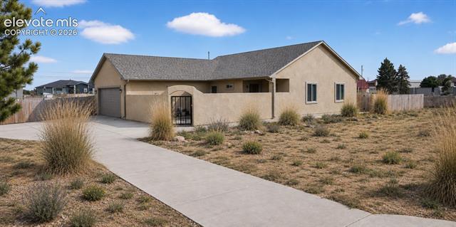 1470  Villa Spanada  , pueblo&nbsp; House Search MLS Picture