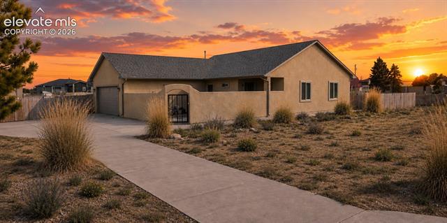MLS Image for 1470  Villa Spanada  ,Pueblo, Colorado