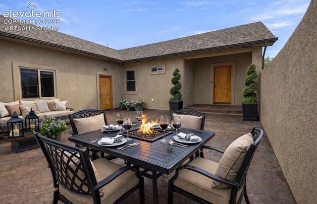 MLS Image for 1470  Villa Spanada  ,Pueblo, Colorado