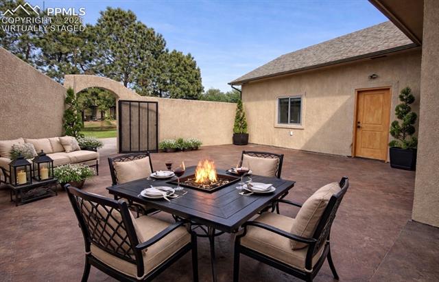 MLS Image for 1470  Villa Spanada  ,Pueblo, Colorado