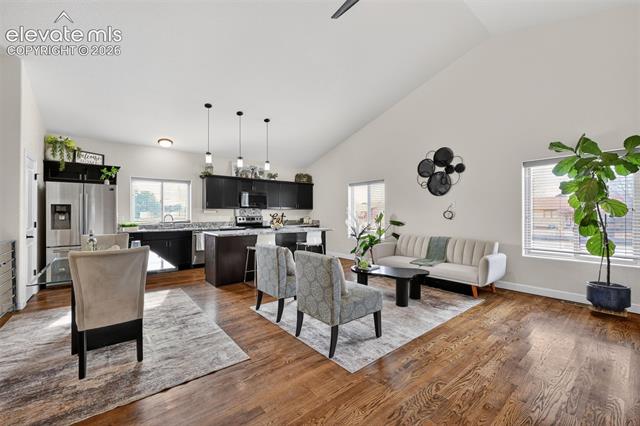MLS Image for 1470  Villa Spanada  ,Pueblo, Colorado