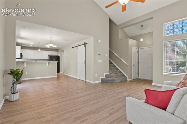 MLS Image for 5125  Weaver  ,Colorado Springs, Colorado