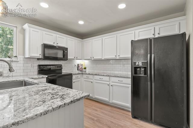 MLS Image for 5125  Weaver  ,Colorado Springs, Colorado
