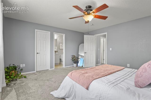 MLS Image for 5125  Weaver  ,Colorado Springs, Colorado