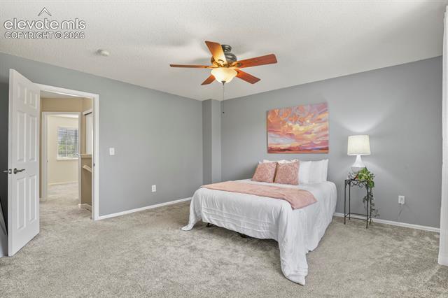 MLS Image for 5125  Weaver  ,Colorado Springs, Colorado