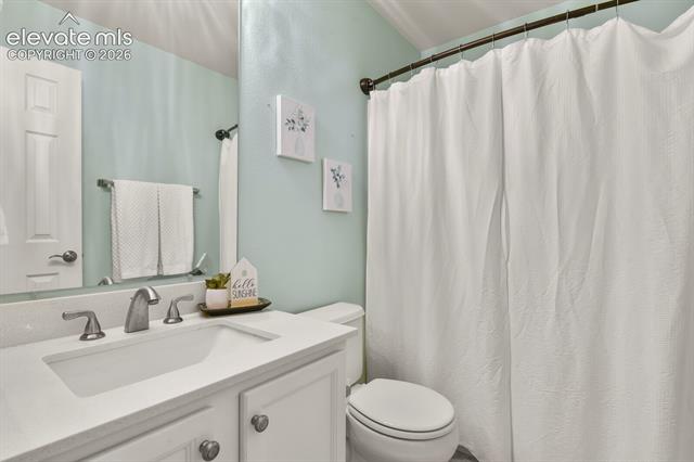 MLS Image for 5125  Weaver  ,Colorado Springs, Colorado