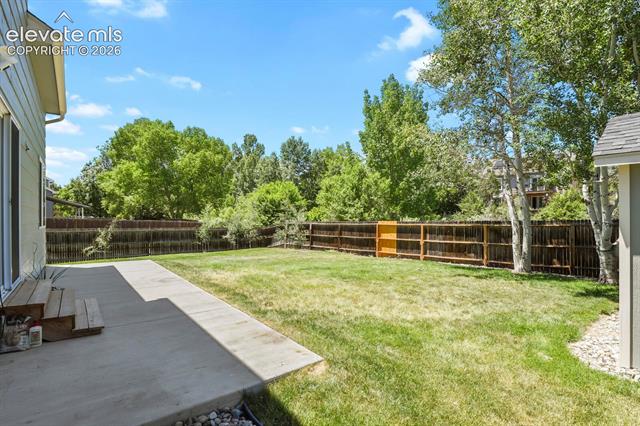 MLS Image for 5125  Weaver  ,Colorado Springs, Colorado