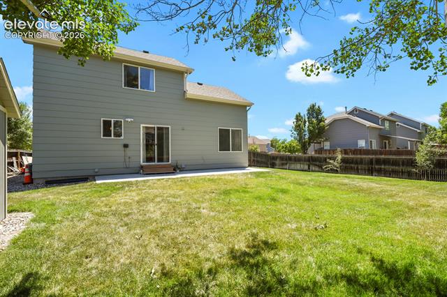 MLS Image for 5125  Weaver  ,Colorado Springs, Colorado