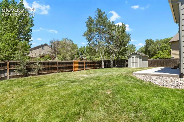 MLS Image for 5125  Weaver  ,Colorado Springs, Colorado