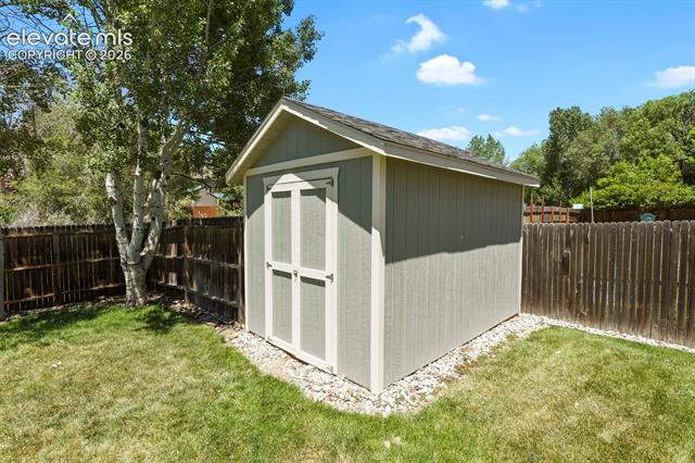 MLS Image for 5125  Weaver  ,Colorado Springs, Colorado