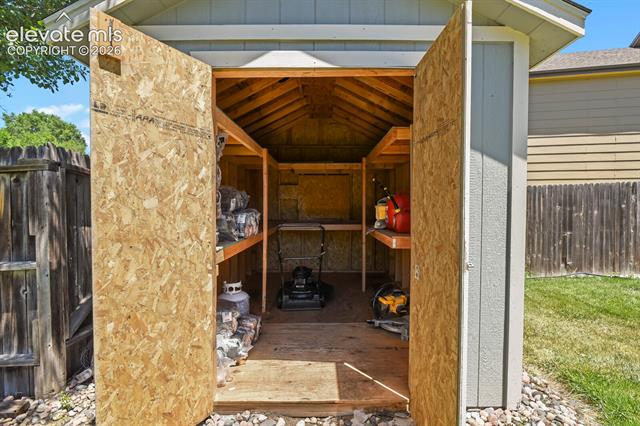 MLS Image for 5125  Weaver  ,Colorado Springs, Colorado