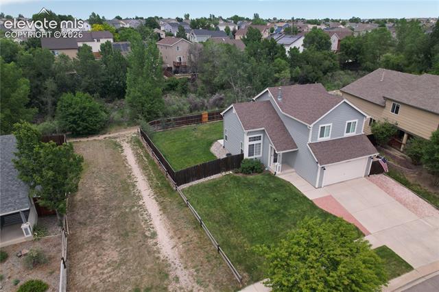 MLS Image for 5125  Weaver  ,Colorado Springs, Colorado