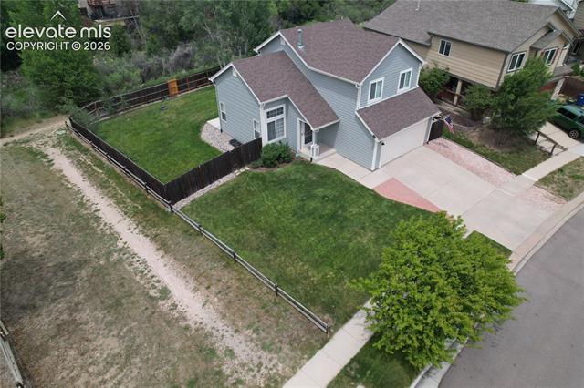 MLS Image for 5125  Weaver  ,Colorado Springs, Colorado